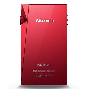 ポータブルプレーヤー astell&kern SR25 Amazon.co.jp: Astell & Kern SR25 ポータブル音楽プレーヤー